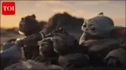 Shirley Henderson Voices Anzellans in The Mandalorian and Grogu