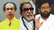 Shiv Sena at 60: From Marathi Movement to Divided Legacy