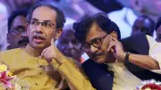 Shiv Sena (UBT) faces crisis as MPs may switch; TMC meltdown opens Opposition space in Bengal
