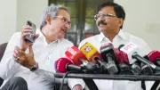 Shiv Sena UBT Issues Show-Cause Notices to Absentee MPs, Threatens Disqualification