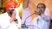 Shiv Sena (UBT) MP Nagesh Patil Ashtikar Joins Shinde Sena, Cites Hurt Over Party Remarks