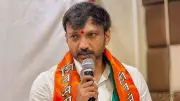Shiv Sena (UBT) MP Nimbalkar Defers Political Move, Awaits Constituents' Input