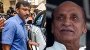 Shiv Sena UBT MP Omraje Nimbalkar's Standoff: Father's Murder Verdict Looms