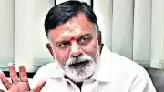 Shiv Sena (UBT) MP Rajabhau Waze Invited to Party's 60th Anniversary by Uddhav Thackeray