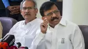 Shiv Sena (UBT) strong despite split, Aaditya capable to lead: Sanjay Raut
