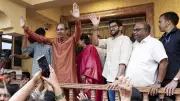 Shiv Sena (UBT) Workers Anxious Over Growing Rebellion Speculation