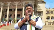 Shivakumar's Karnataka Cabinet to Include Siddaramaiah's Son Yathindra