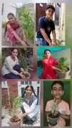 Shivalik Public School Patiala Celebrates World Environment Day with Plantation Drive