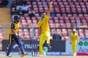 Shivam Dube and Divyaansh Sksena Lead ARCS Andheri to Top of T20 Mumbai League