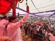Shivpal Yadav slams BJP govts, calls them 'bundle of lies'