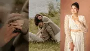 Shivshakti Sachdev of Sabki Laadli Bebo fame announces engagement, Medha Shankr reacts