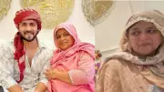 Shoaib Ibrahim Shares Emotional Update on Father's Health After Brain Stroke