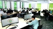Shoolini University and Robotics Company Build On-Campus Innovation Hub