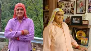 Shooter Dadi Prakashi Tomar, 90, Battles Old Age, Not Spirit
