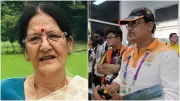 Shooter Jaspal Rana's Mother Shyama Devi Dies Days After His Death