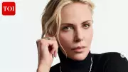 Shooting Near 'Tyrant' Sets Halts Production with Demi Moore and Charlize Theron