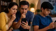 Should Parents Read Their Child's Chats? Experts Weigh In on Privacy vs Safety