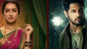 Shraddha Kapoor's 'Eetha' Gets Release Date: August 28, 2026