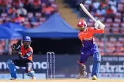 Shreyas Iyer, Aditya Tare Lead SOBO Falcons to First Win in Mumbai T20 League