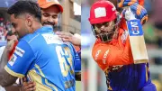Shreyas Iyer Leads SoBo Mumbai Falcons to Win Over Suryakumar's Team on Captaincy Day