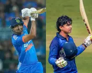 Shreyas Iyer Named India T20I Captain, 15-Year-Old Vaibhav Sooryavanshi Sets Record