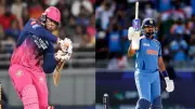 Shreyas Iyer named new India T20I captain, Suryakumar Yadav dropped