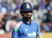 Shreyas Iyer Strengthens Case for India T20 Captaincy with England Series Ahead