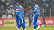 Shreyas Iyer to Lead India T20I Squad; Vaibhav Sooryavanshi Gets Maiden Call-Up