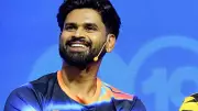 Shreyas Iyer Vows to Stay True to His Roots as New T20I Captain