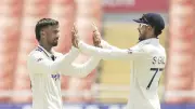 Shubman Gill hails near-perfect win after India's record Test victory over Afghanistan