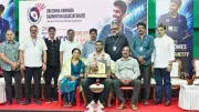 Shuttler Ayush Shetty eyes world championship qualification despite ranking dip