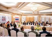 Siam Sports League Advances Thailand's Vision as Southeast Asia's Premier Sports Hub