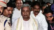 Siddaramaiah Appointed to Congress Working Committee with Immediate Effect
