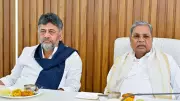 Siddaramaiah Likely to Retain Cauvery Bungalow Post-CM Tenure