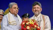 Siddaramaiah Loyalists Dominate New Karnataka Cabinet, No Women Ministers