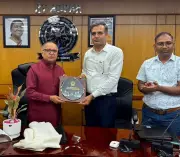 SIET Nilokheri signs MoU with IIT Ropar for research and academic collaboration