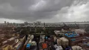 Signals from a Faltering Monsoon: India's Looming Water Crisis