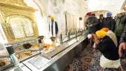 Sikh Ministers, MLAs Appear Before Akal Takht Over Anti-Sacrilege Law: Why the Institution Wields Influence