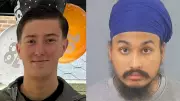 Sikhs in Southampton Fear Rising Racial Abuse After Murder Conviction