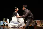 Silvatein: The Wrinkles in Time Review – A Haunting Mystery Drama