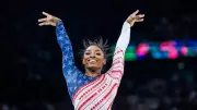 Simone Biles Recovers from Health Scare, Says She 'Almost Died'
