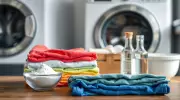 Simple Kitchen Hacks to Banish Sweat Odors From Gym Clothes