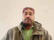 Sindhi activist Muhammad Ayoub Hab missing for over a week in Pakistan, rights group says