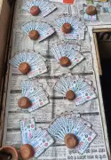 Sindri MLA Demands Action Against Fake Lottery Racket in Dhanbad