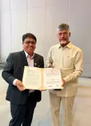 Singapore-based GIIS to set up ₹100 crore campus in Amaravati
