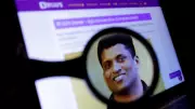 Singapore High Court Stays Sentence Against Byju Raveendran