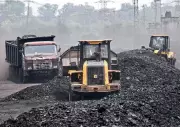 Singareni Coal Stock at Decade Low of 26 Lakh Tonnes