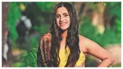 Singer Nikhita Gandhi on Curiosity, Career, and Pritam's 'Aloo' Nickname