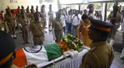Singer Suman Kalyanpur Laid to Rest with State Honours in Mumbai