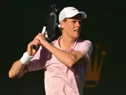 Sinner feels well prepared for Wimbledon defence despite no grass court matches